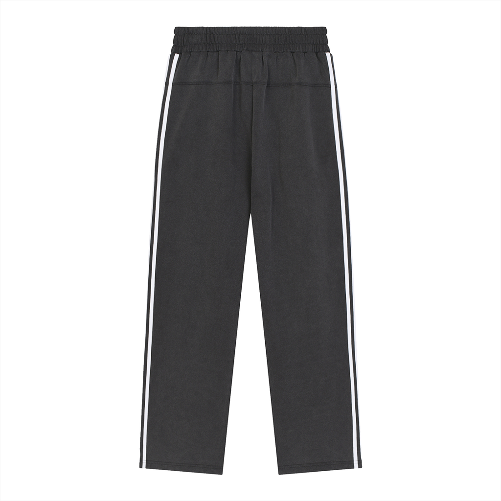 NOIR Stripe Sweatpants