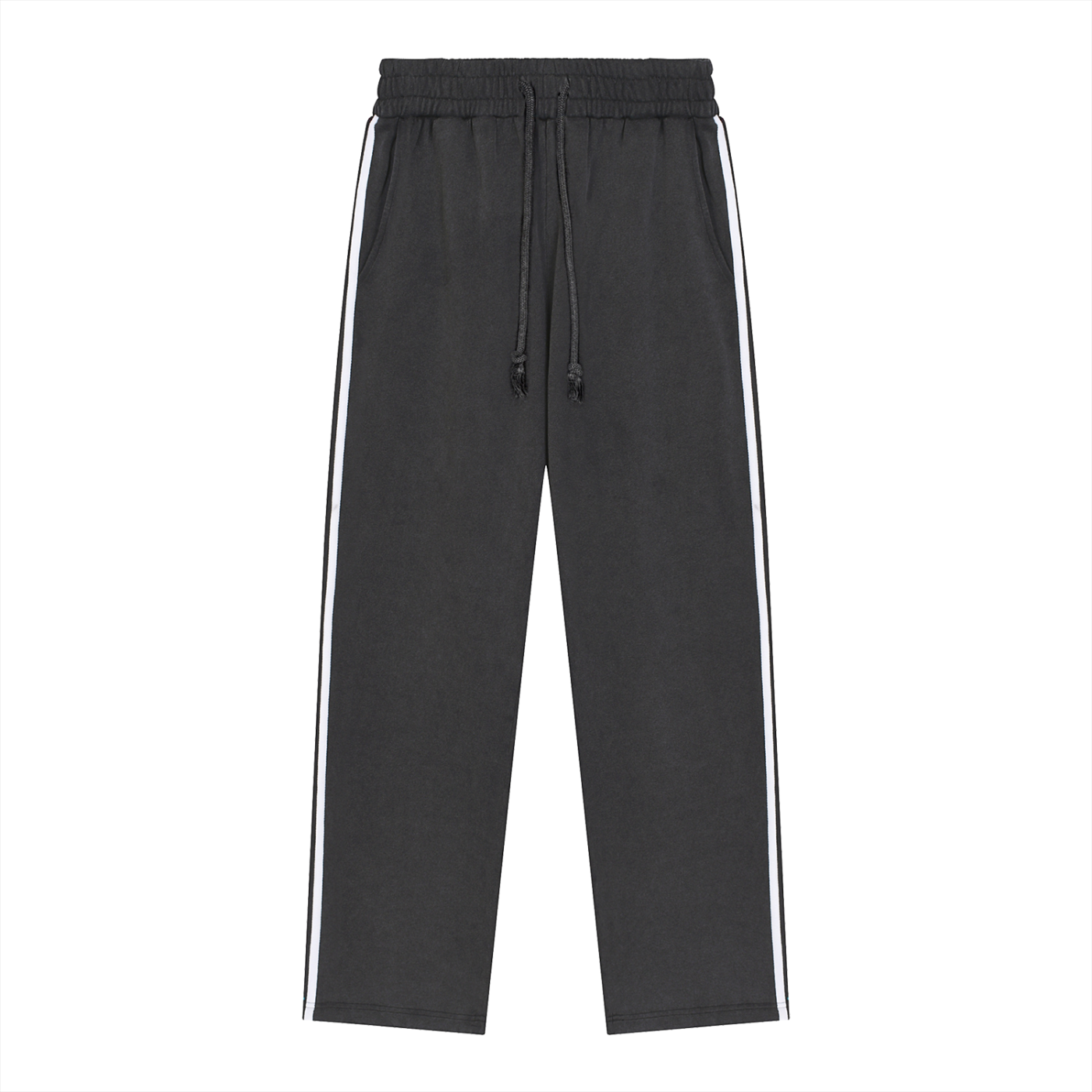 NOIR Stripe Sweatpants